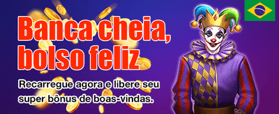 Os Melhores Slots do Brasil banner