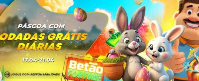 Baixe o App e Ganhe banner